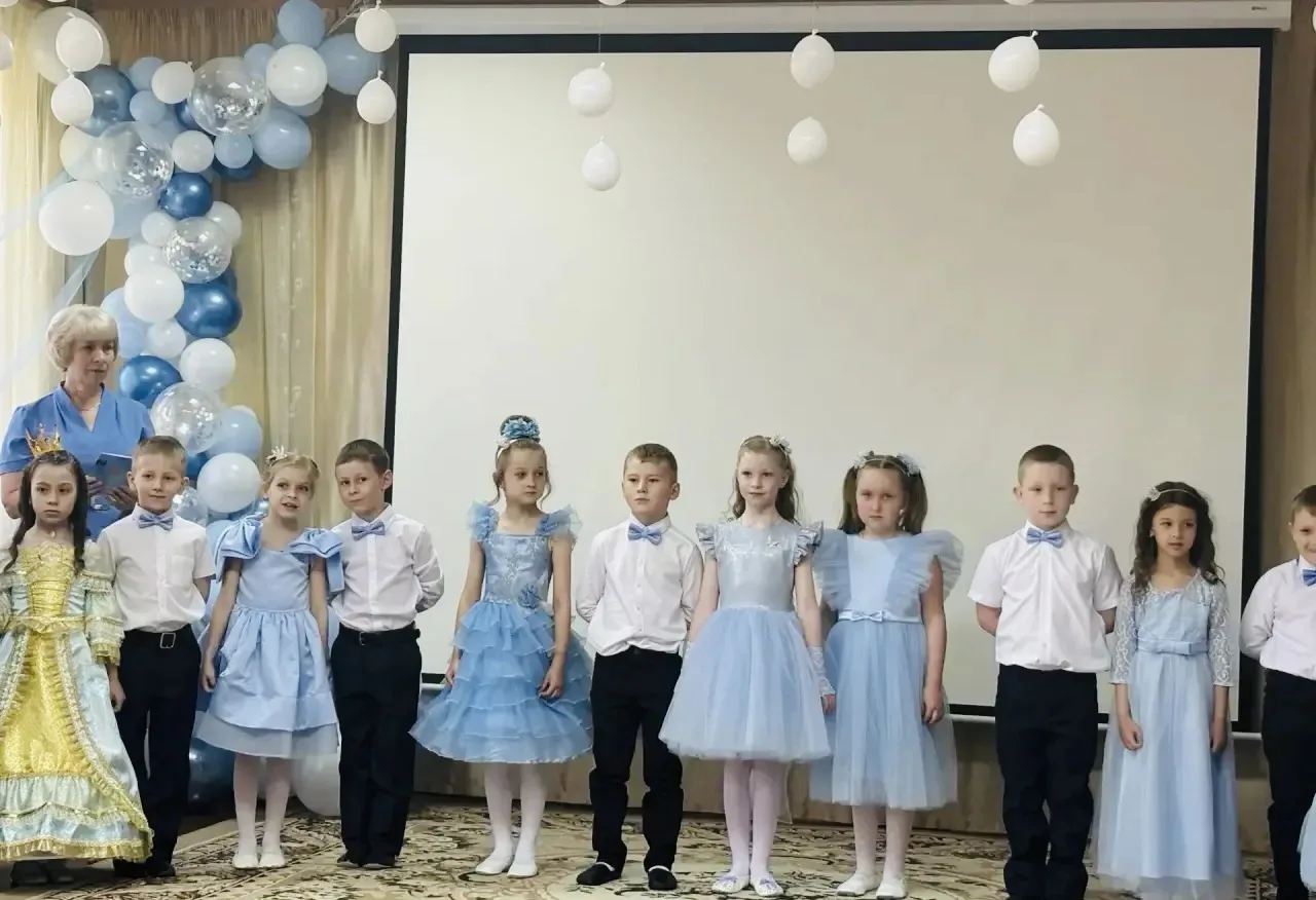 🎉Сегодня в нашем детском саду состоялся настоящий праздник — выпускной в подготовитель...