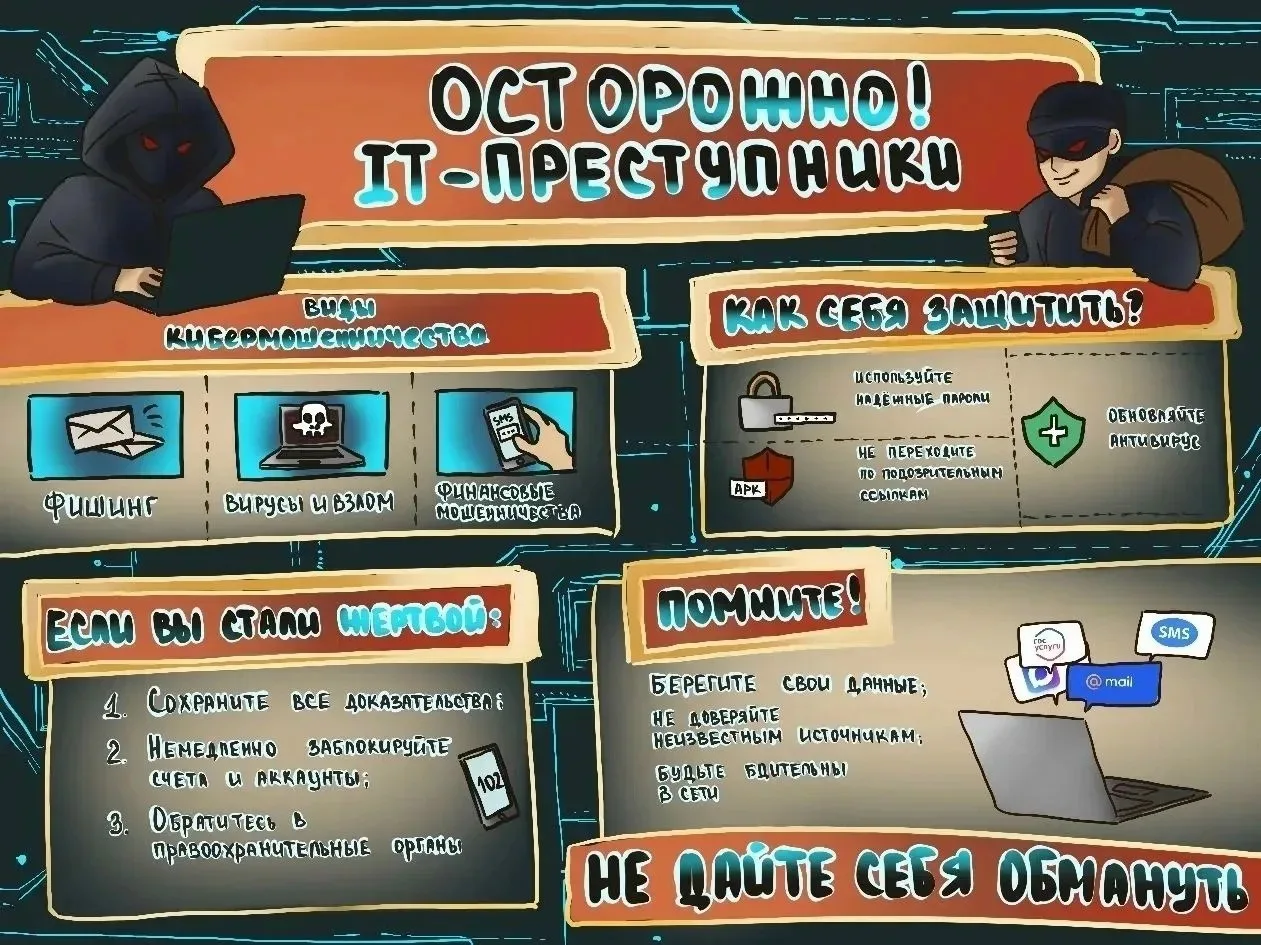 Помните!