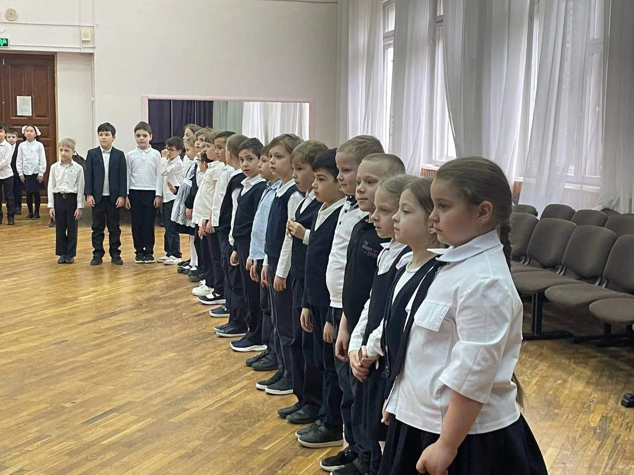 🌍 День Земли — каждый день!   ❤Сегодня на уроках «Разговоры о важном» мы говорили о том, что забота 