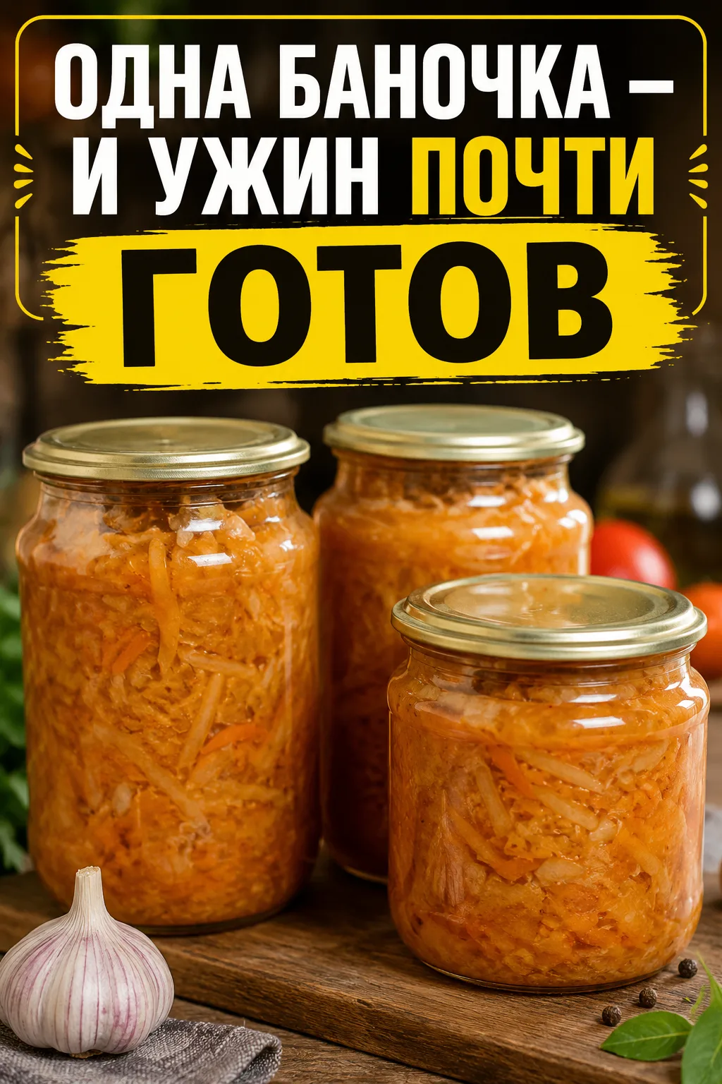 ВСЁ МЕНЯЕТ ТОМАТНАЯ ПАСТА И СПЕЦИИ 🥫
