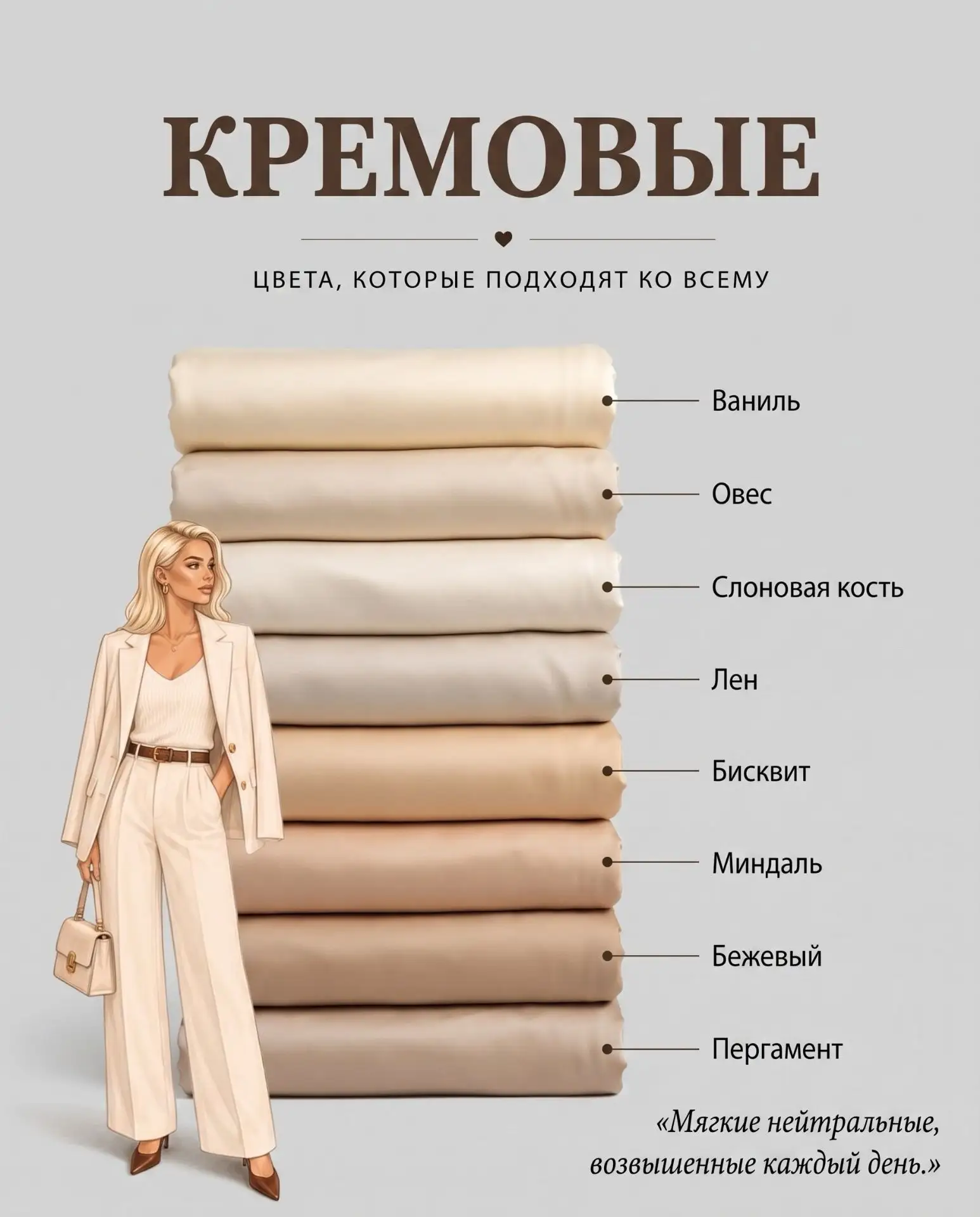 ✅ ПОЛЕЗНО