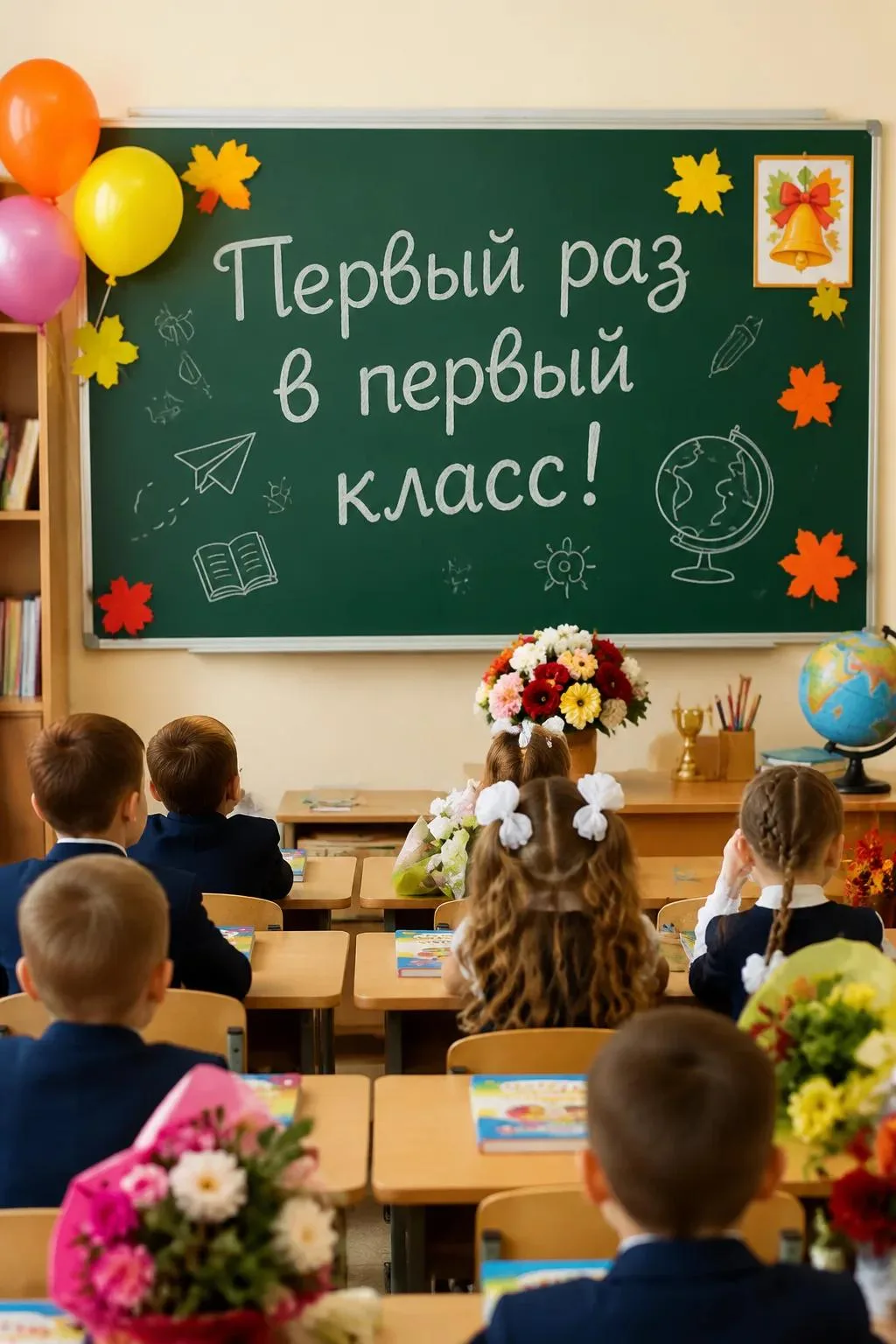 19 августа 2026 года в нашей школе состоялось важное родительское собрание для родителе...