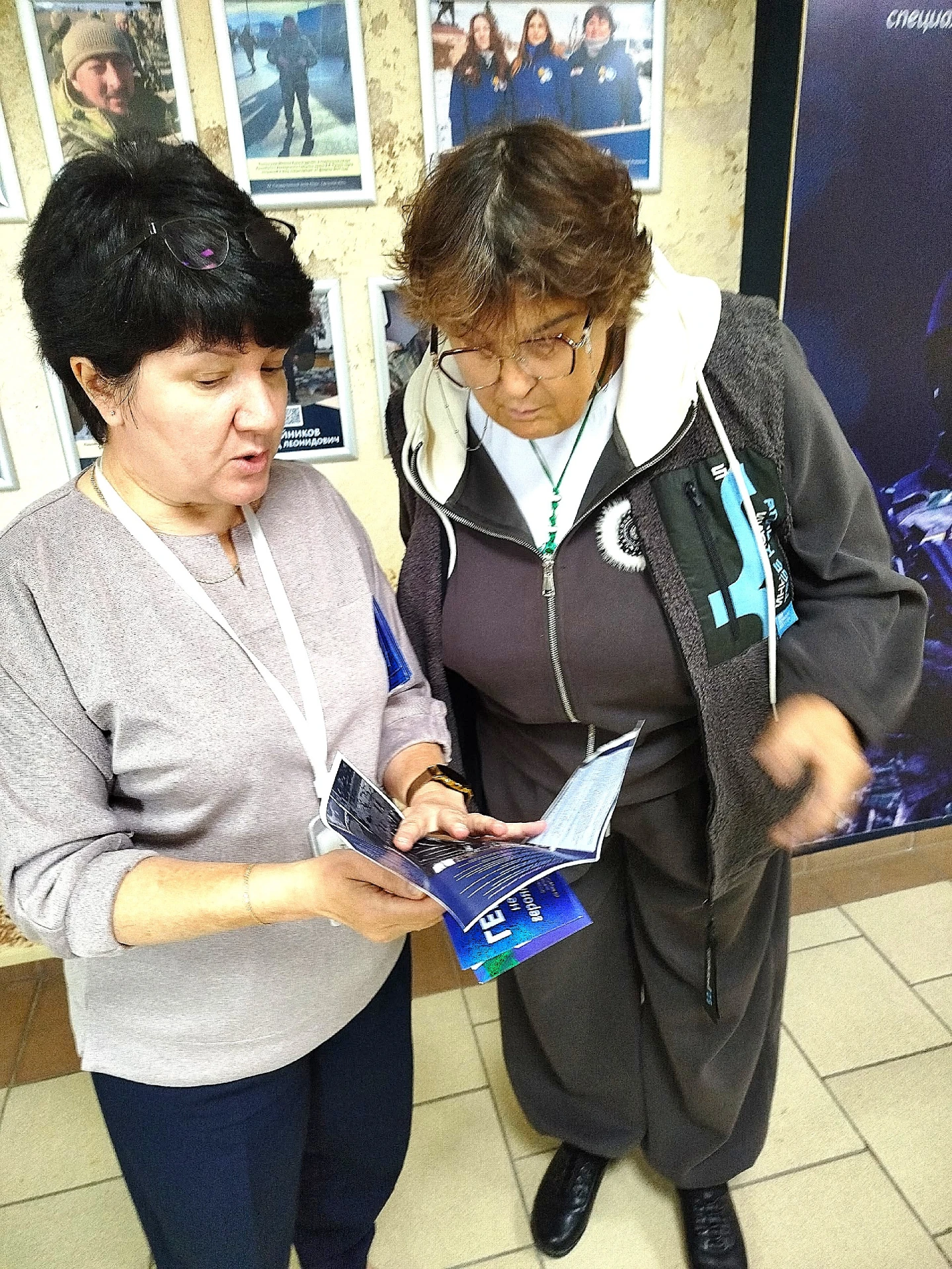 💪📢Команда фондообразователей архива пополняется