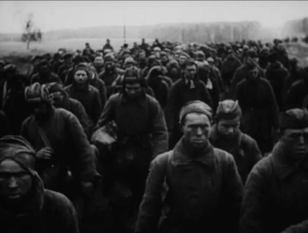 ДЕНЬ В ИСТОРИИ: 2 октября 1941 года началась Вяземская оборонительная операция - одно и...