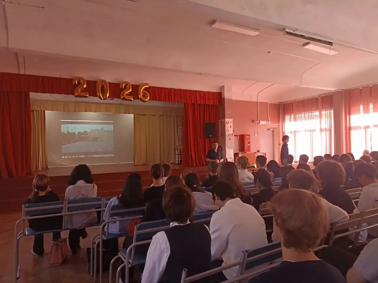 🎓 ВЫБОР ПРОФЕССИИ — ВЫБОР БУДУЩЕГО
