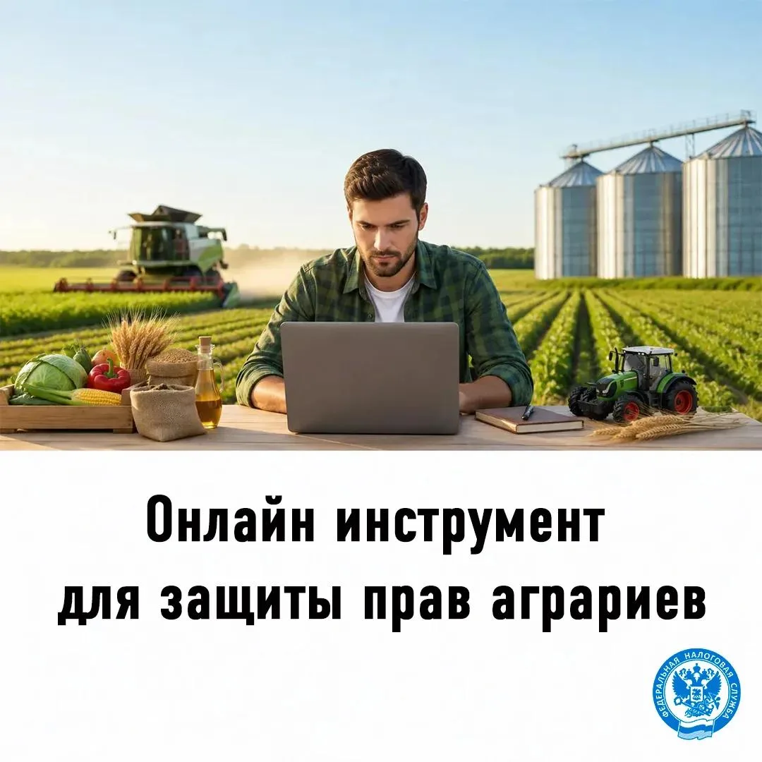 Управление ФНС России по Запорожской области разъясняет о способе защиты предпринимател...