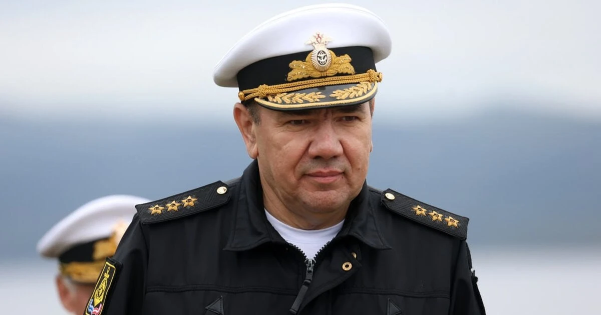 ⚡️ВМФ России уже имеет в своём составе полки беспилотных систем, — главнокомандующий ВМФ Моисеев.

«