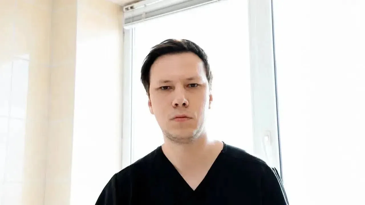 Несколько дней провел в коме: самарские врачи спасли от смерти мужчину с менингитом и м...