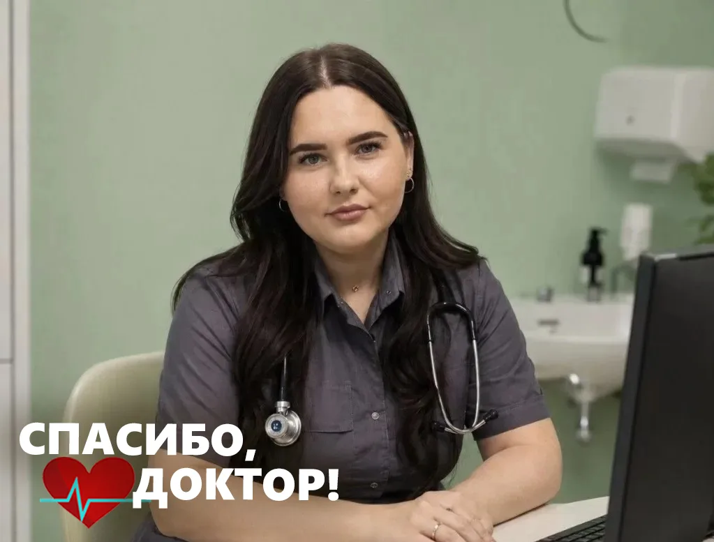 Очень грамотный и отзывчивый специалист…

Пациент городской больницы № 2 выражает искреннюю признате