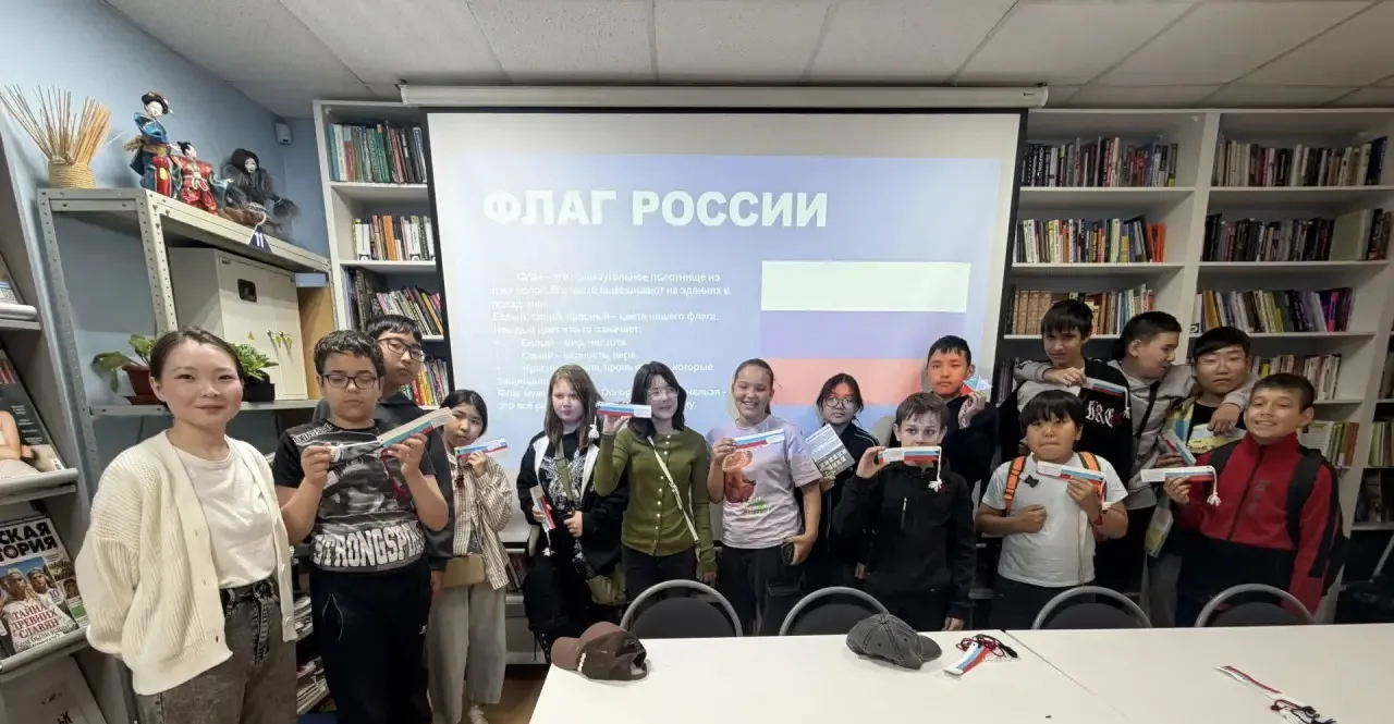 В лагере «Океан надежд»: яркие дни, новые впечатления!

Дни в лагере «Океан надежд» проходят насыщен