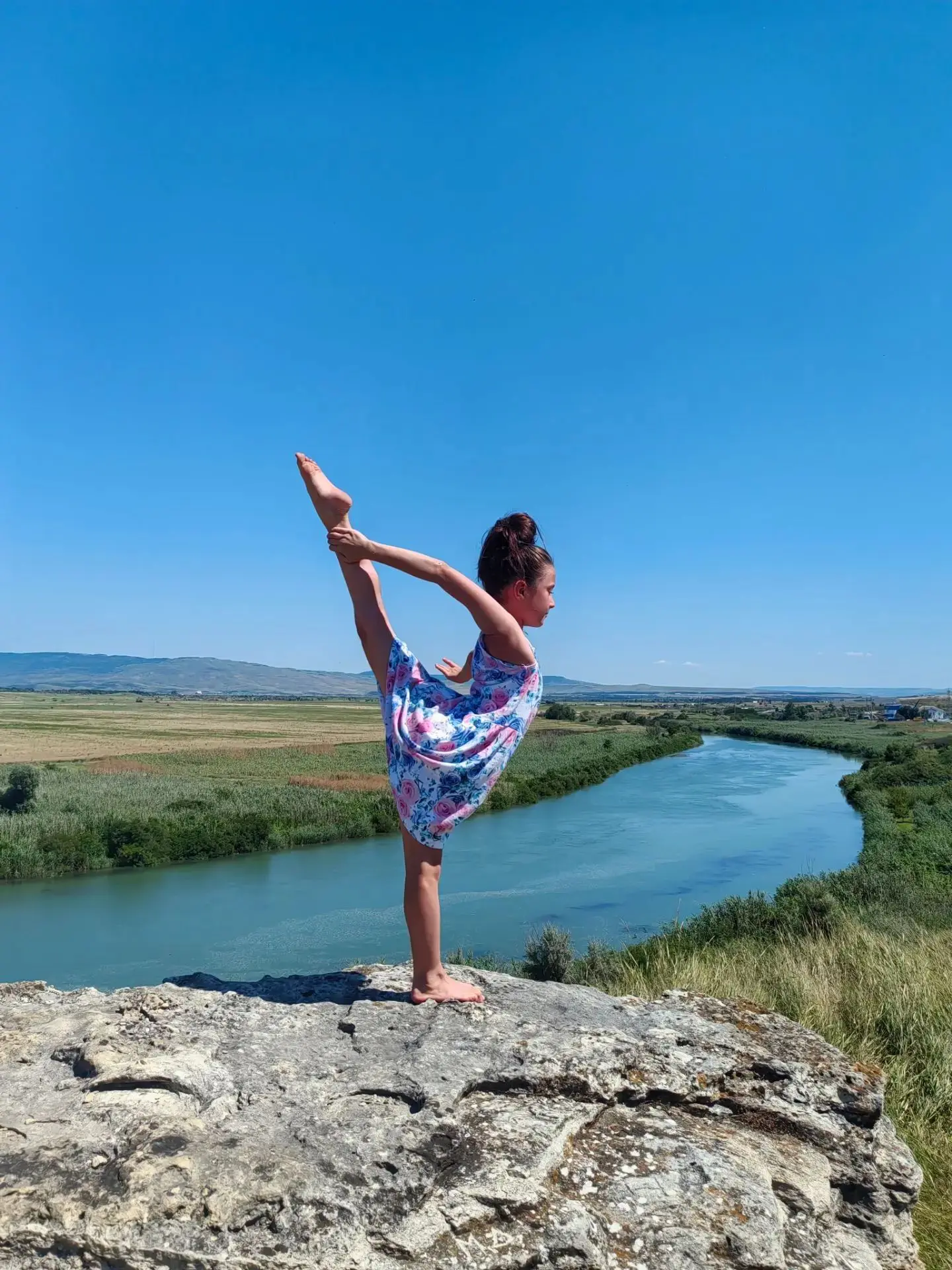 Лето — это маленькая жизнь ✨