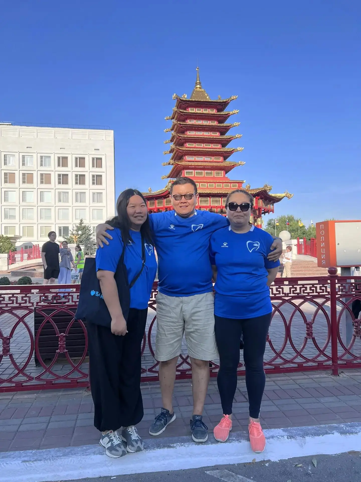Забота о здоровье начинается с нас самих! 🏥🚶‍♂️