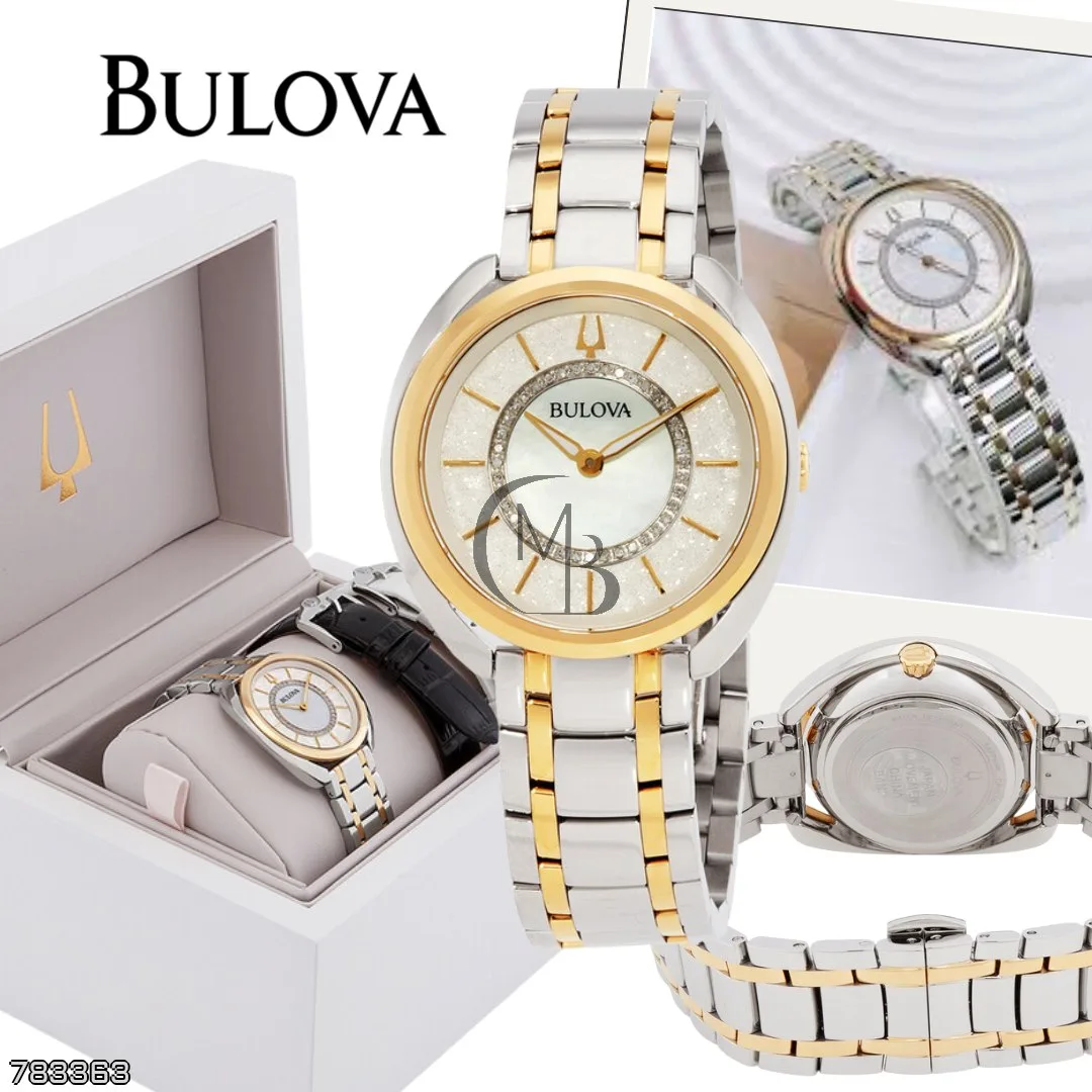 Bulova 🇺🇸