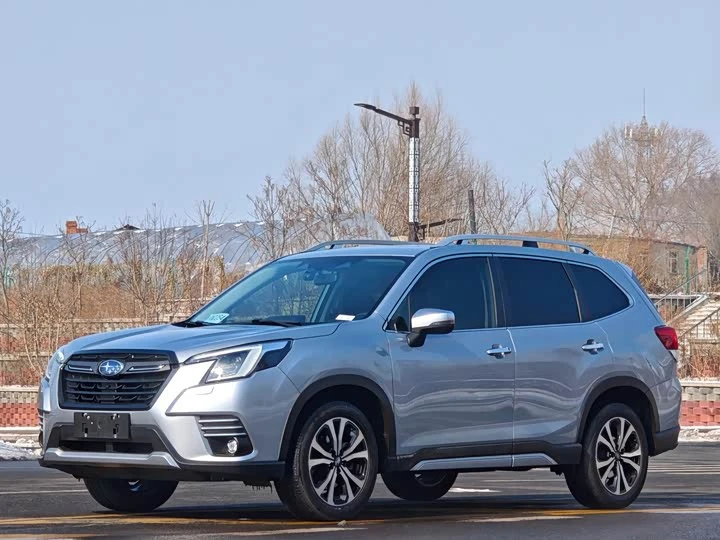 У природы нет плохой погоды, когда у тебя есть Symmetrical AWD!