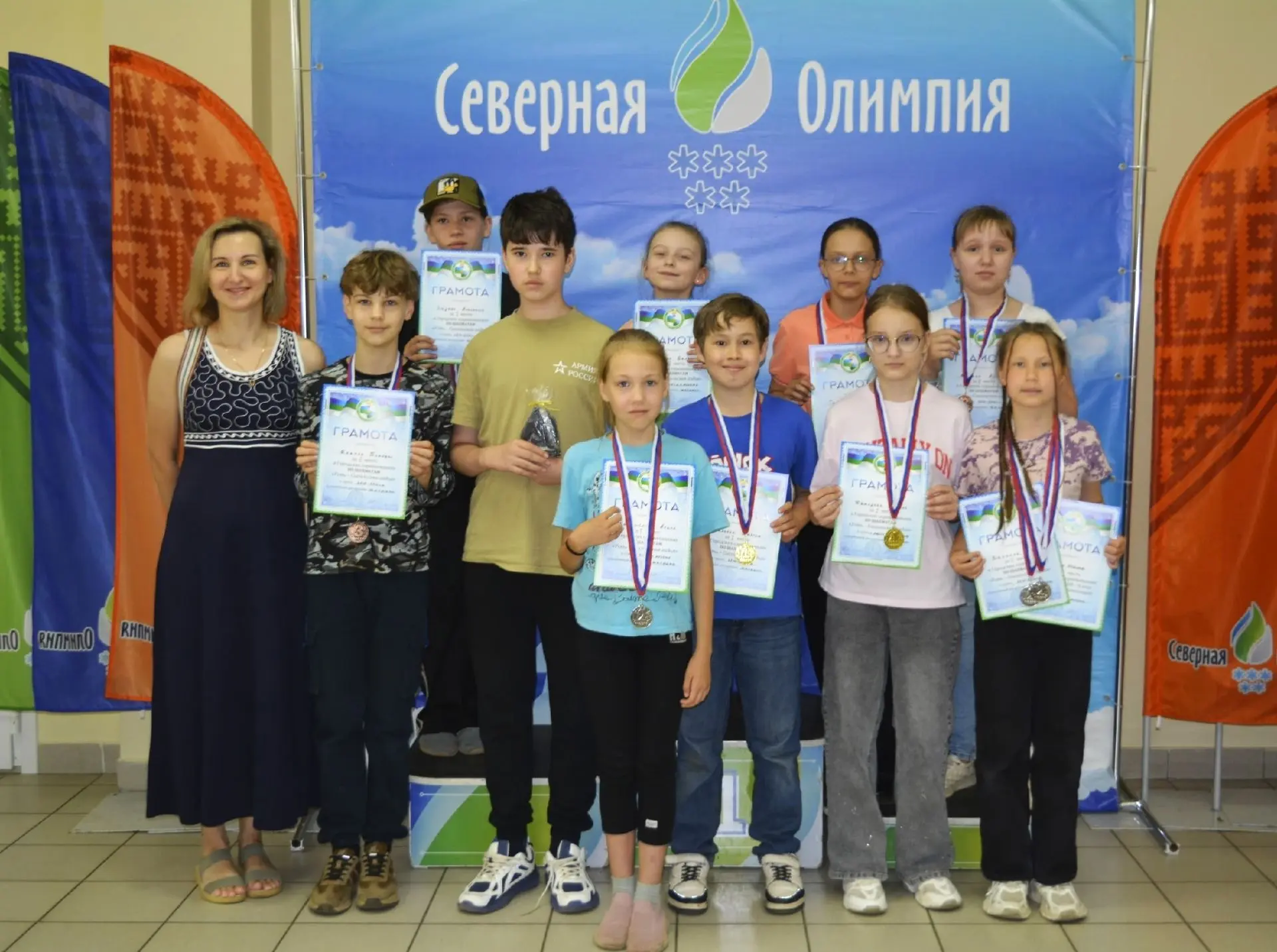 ♟️♟️Шахматные новости♟️♟️

Завершился турнир по классическим шахматам в рамках фестиваля "Усть-Сысол