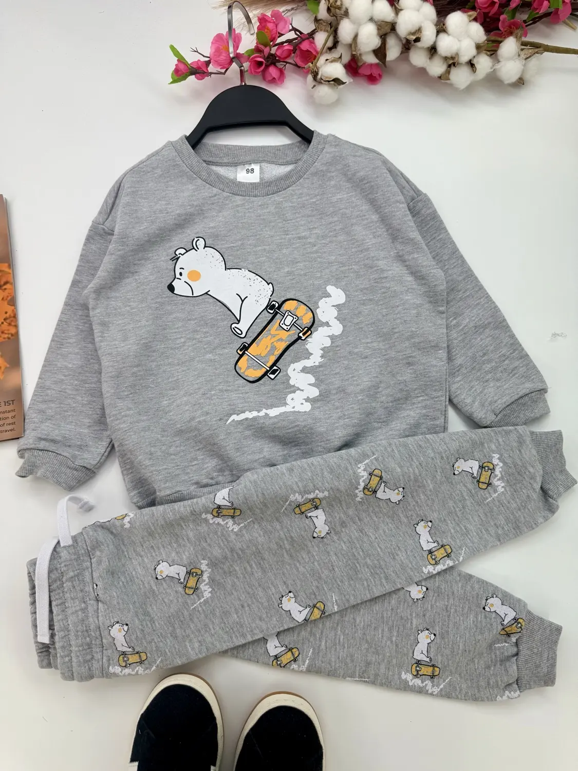 Костюм двойка