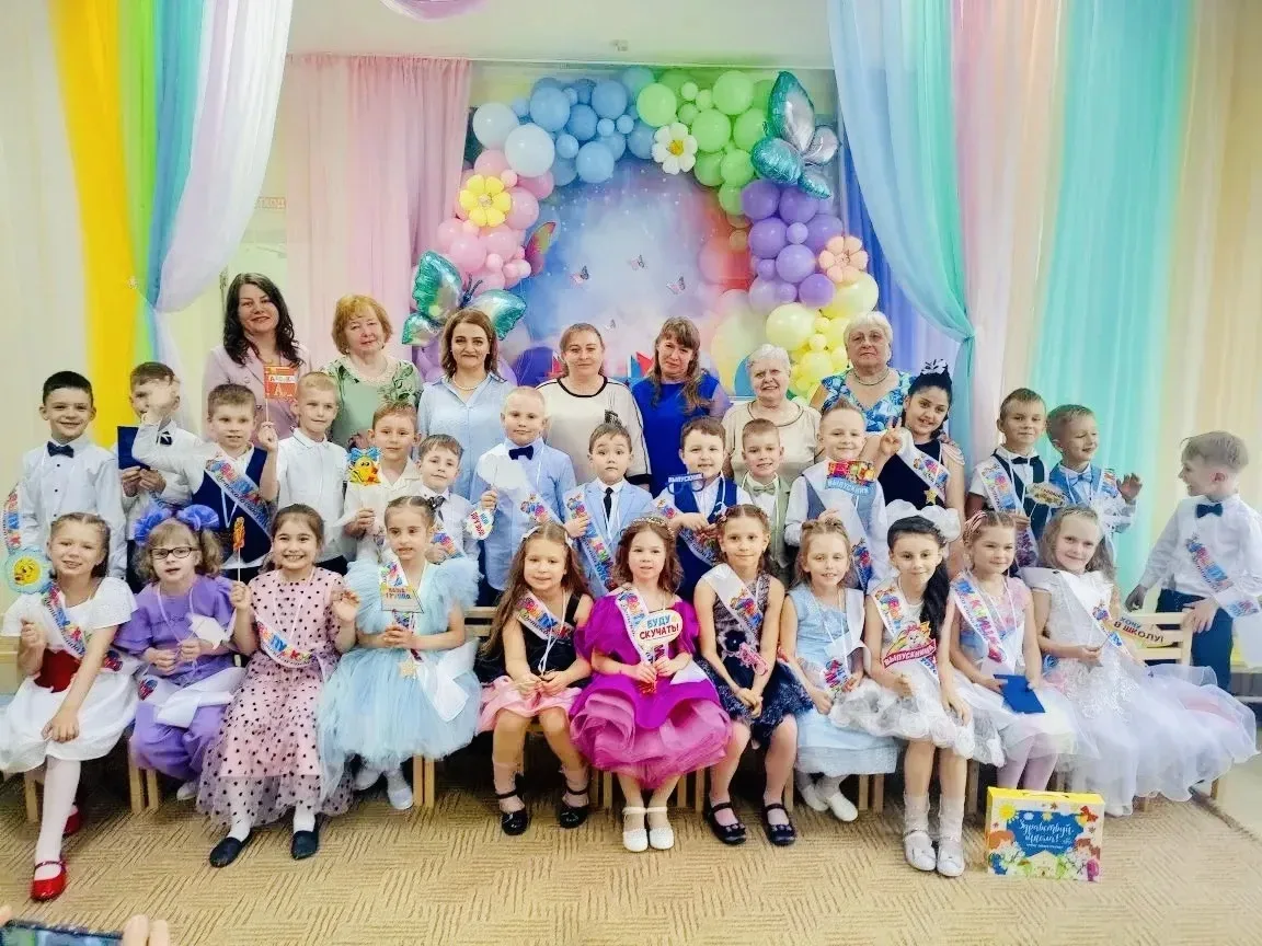 Дошкольное  отделение , корпус 3
