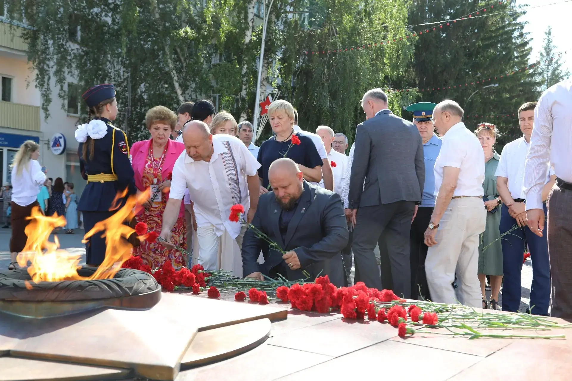 85 лет назад в предрассветной тишине 22 июня 1941 года раскололось само время. Ровно в 4 утра на наш