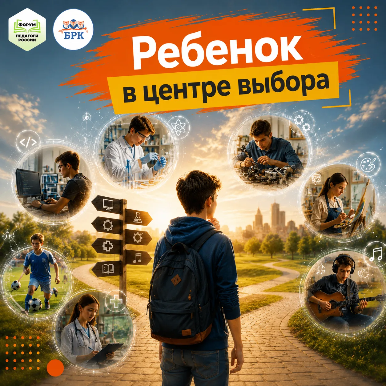 ⏰ Начинаем! 4 урок открыт, присоединяйтесь.