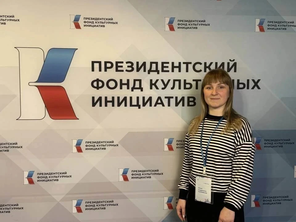 ✨В период с 25 по 29 мая на базе территории Креативно-образовательного центра ПФКИ г. М...