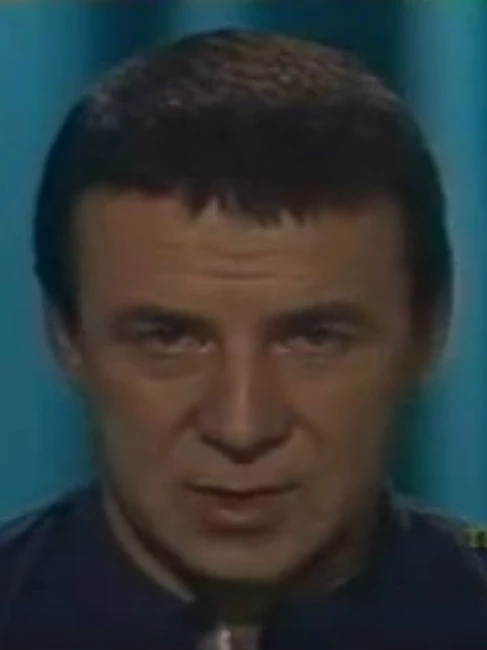 Скончался Анатолий Кашпировский