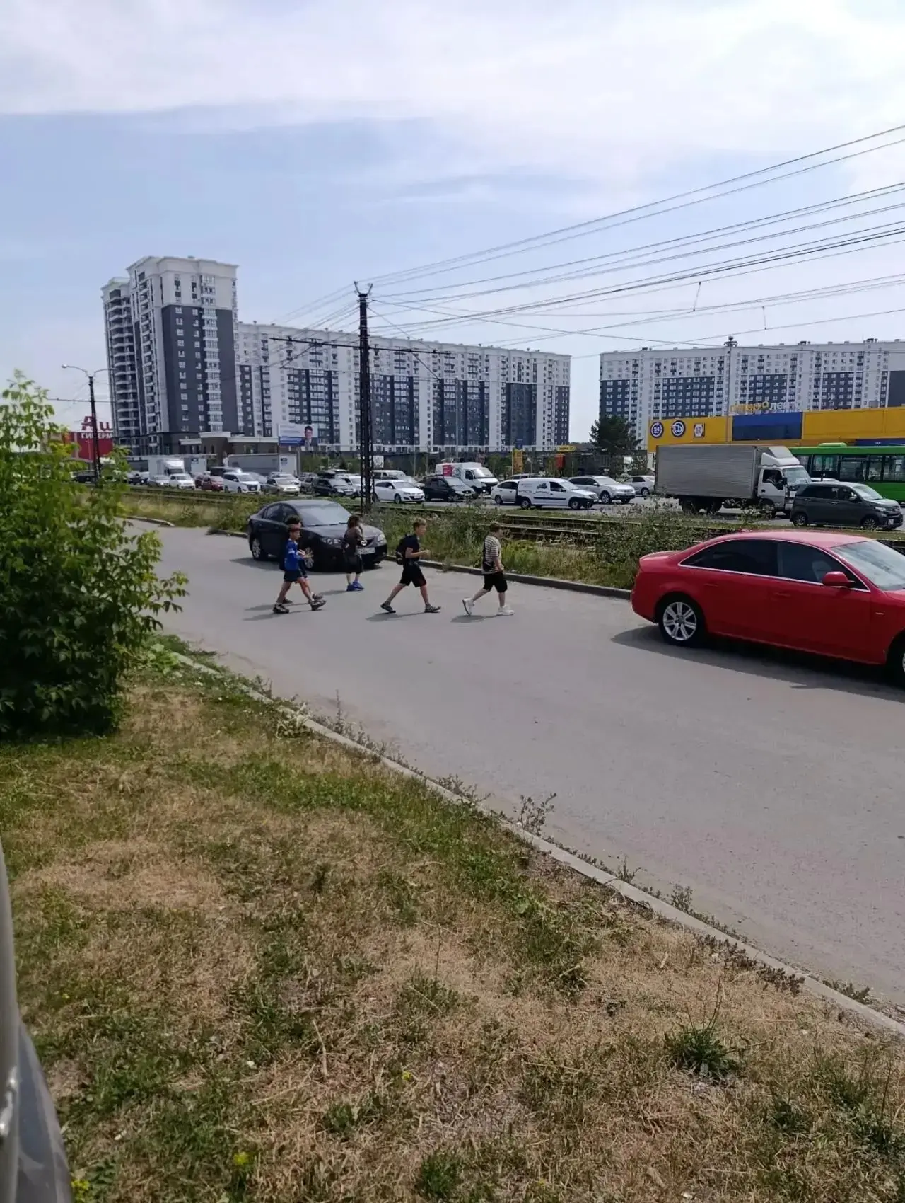 Не игра, а смертельный риск: что нужно знать родителям о зацепинге

🚔В Госавтоинспекцию города Барн