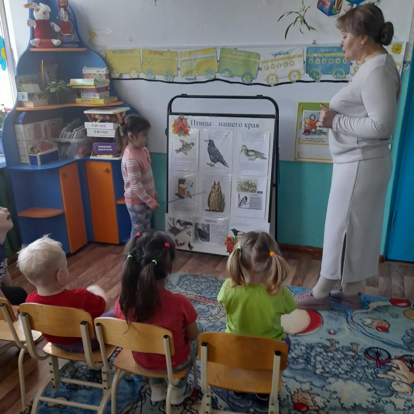 Международный день птиц: рассматриваем диких пернатых Омского Прииртышья.

Совы, лебеди и даже орлы 