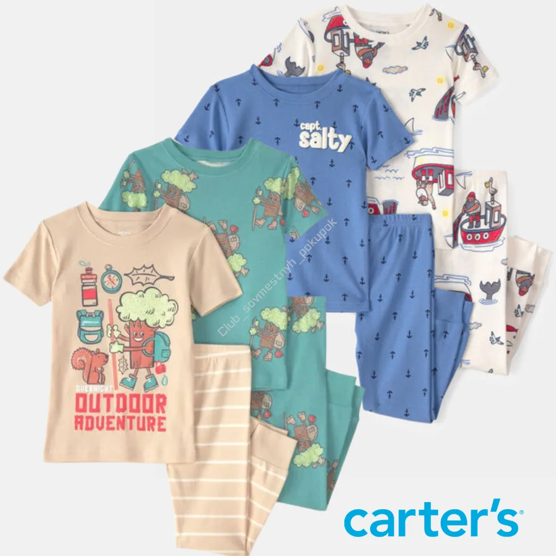 Carter's 🇺🇸