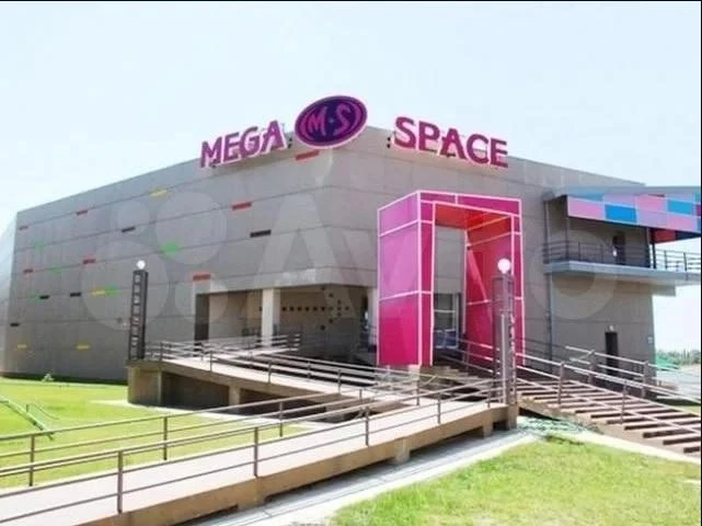 резко подешевел выставленный 11 лет назад на продажу ночной клуб «Mega Space» в Волжско...