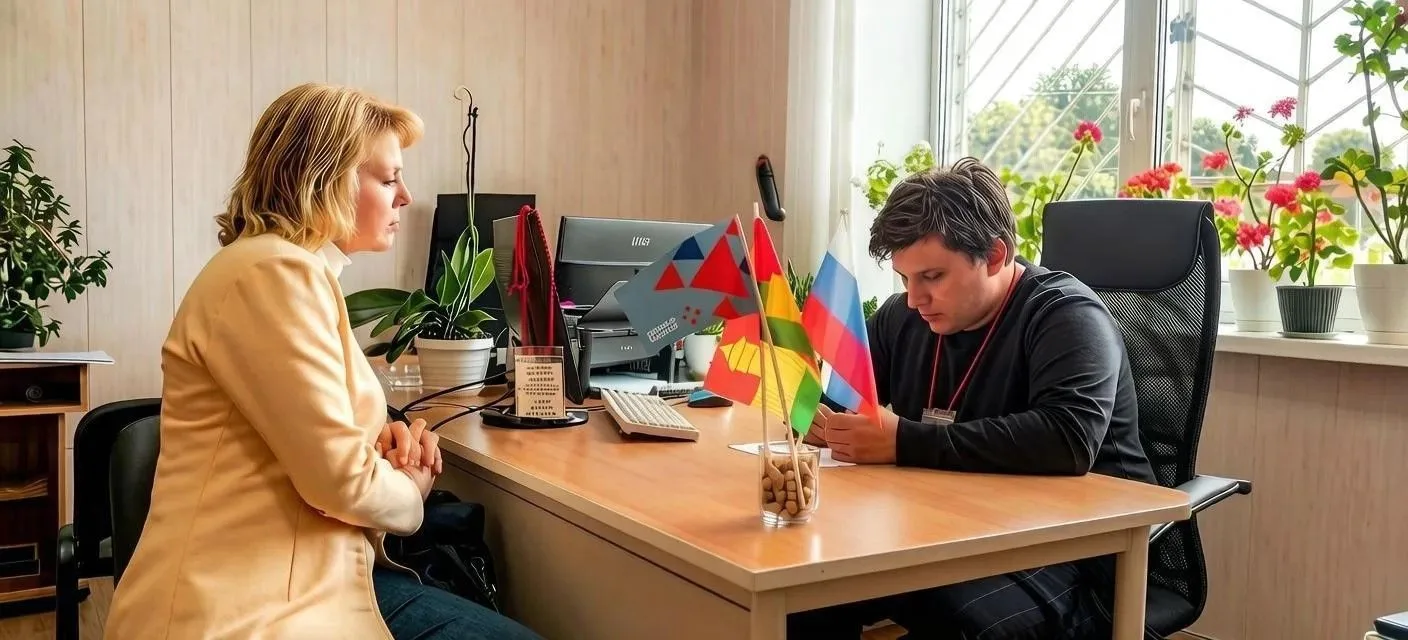 Кадровый центр рядом ❤️