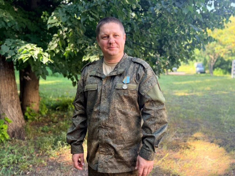 «Соседний российский госпиталь украинские войска сровняли с землей. Погибли 30 человек, девять из ни