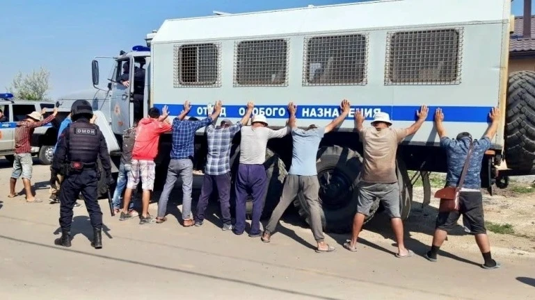 Бородатые вымогатели, которые угрожали расправой подросткам, могут уйти от наказания!