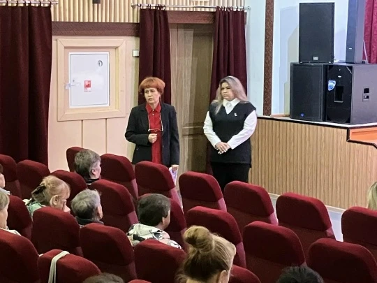 🕯 3 сентября: Жизнь сильнее террора. Встреча единства в Комплексном центре