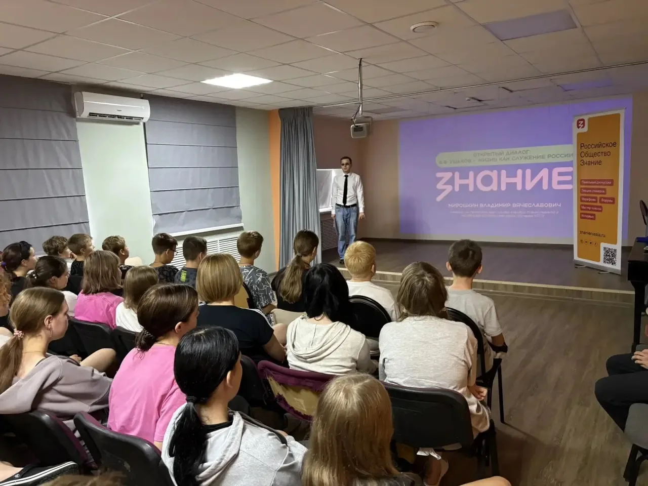⚓️✨«Гроза чужих флотов, щит русских берегов — он был из той породы, из которой вырастают скалы, а не
