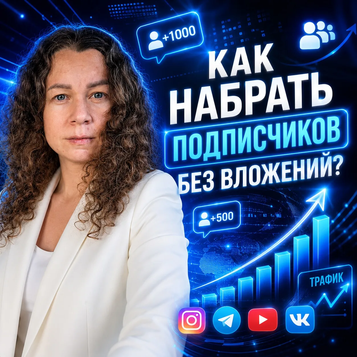 5 ФИШЕК ДЛЯ БЕСПЛАТНОГО ПРОДВИЖЕНИЯ? 

Ты недавно завел блог, или ведешь его какое-то время, но подп