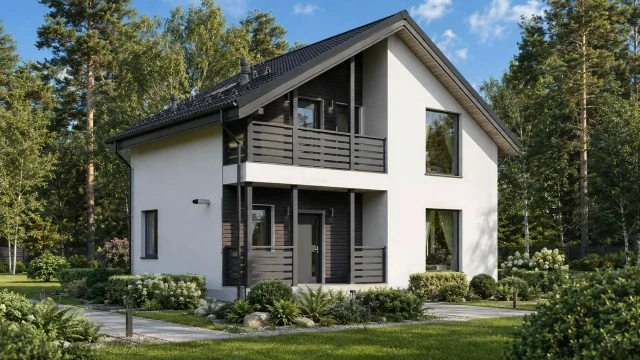 Умный дом начинается не с голосовой колонки 📱 🏠
