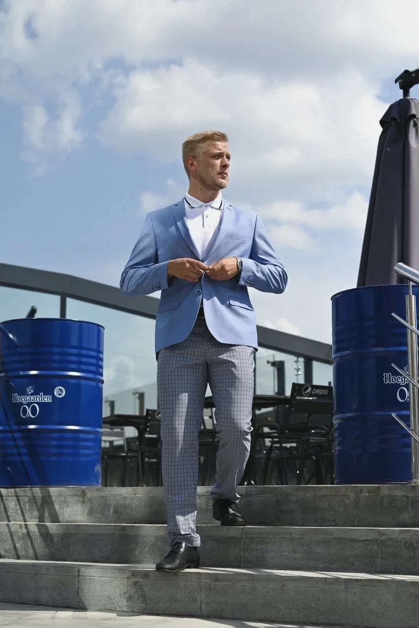 Лето набирает свои обороты, и у Вас есть уникальный шанс создать идеальный летний образ...
