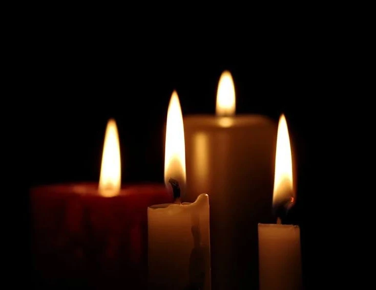 🕯 С нами не стало Иванова Павла Павловича