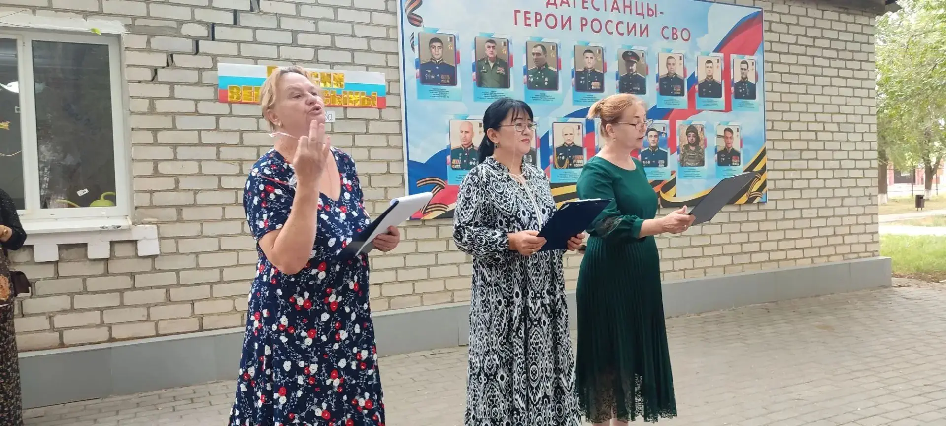 💥💥1 сентября Тарумовская центральная библиотека подготовила и провела для учащихся на...