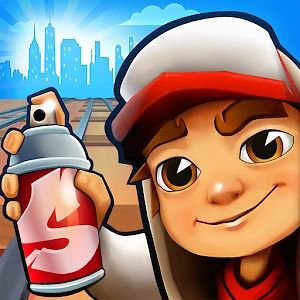 [ОБНОВЛЕНИЕ] Subway Surfers на Android v3.69.1