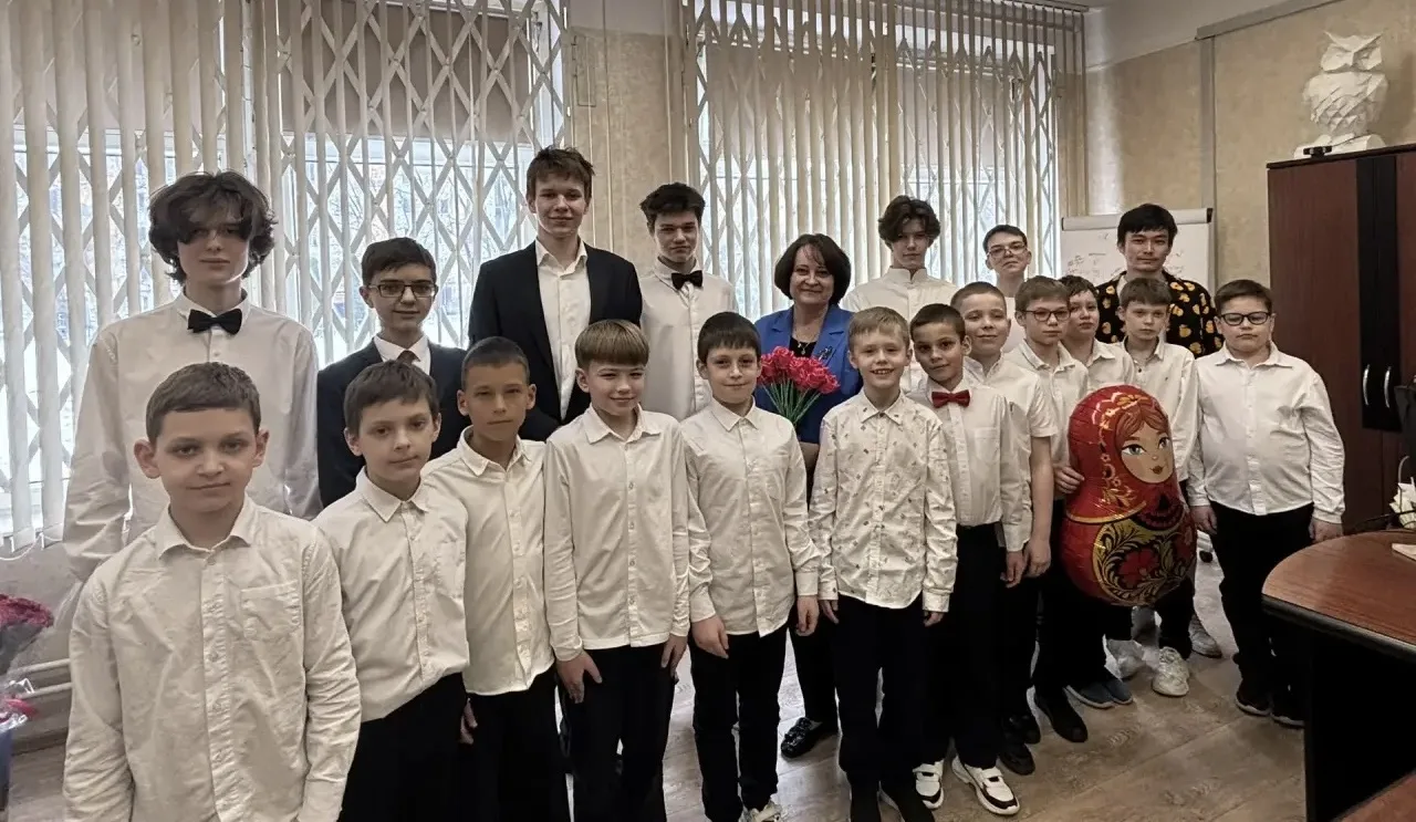Спасибо всем, кто был с нами на празднике!❤️  А тем, кто хочет заново пережить эти тёплые моменты, м