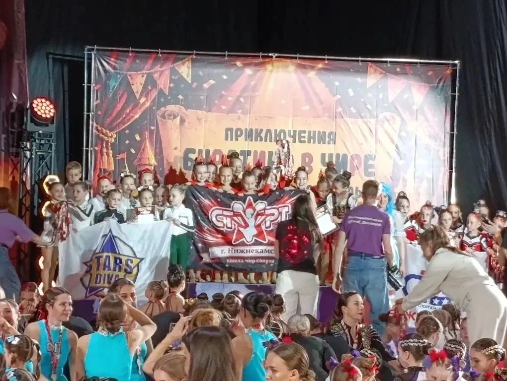 #16_СОБЫТИЯ | Поздравляем ученицу 1а класса Шакирьянову Ясмину с отличным результатом в фестивале по