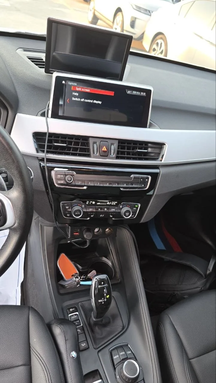 🇰🇷🤝Приобрели в Южной Корее BMW X1 xDrive 2020 года для нашего клиента    ➤Пробег: 82.000км ➤2.0л., д