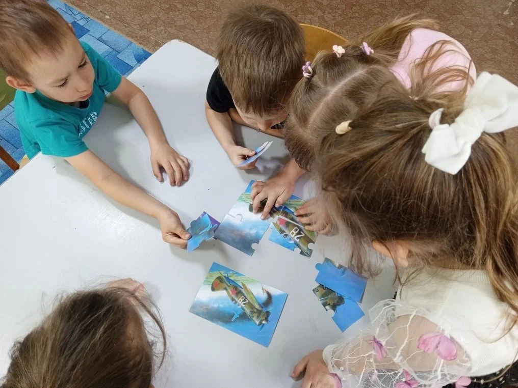 Есть в нашей жизни события, которые переполняют душу радостью, безмерной гордостью и сч...