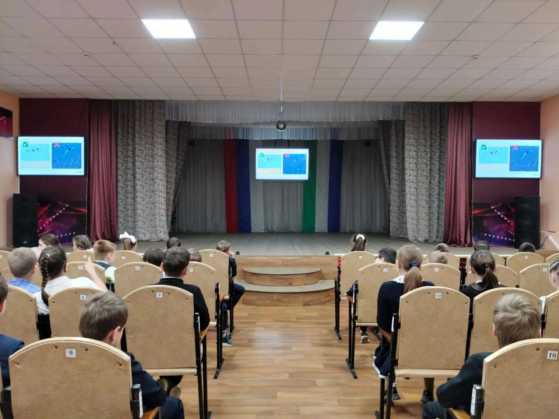 Вот и позади последняя учебная неделя, а впереди – долгожданные летние каникулы! 🎉 Чтобы отдых принё