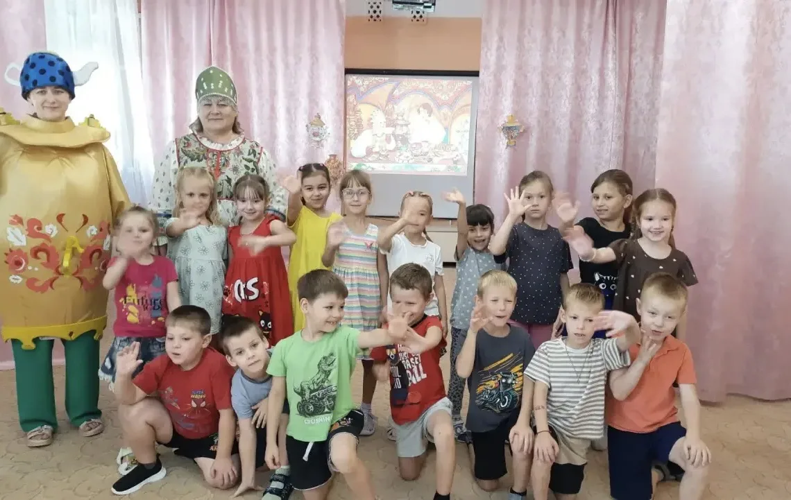 Много легенд ходит о том, где впервые был сделан самовар.