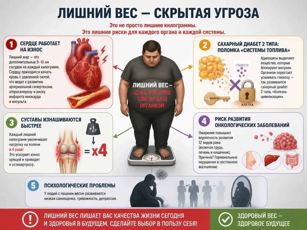 В ГУЗ «Поликлиника № 2» продолжает свою работу Центр здоровья в рамках Национального пр...