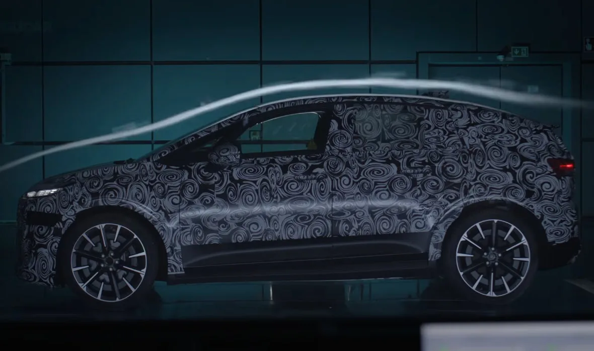Audi готовит электрический A2   Компания начала финальные испытания нового электромобиля A2 e-tron. 