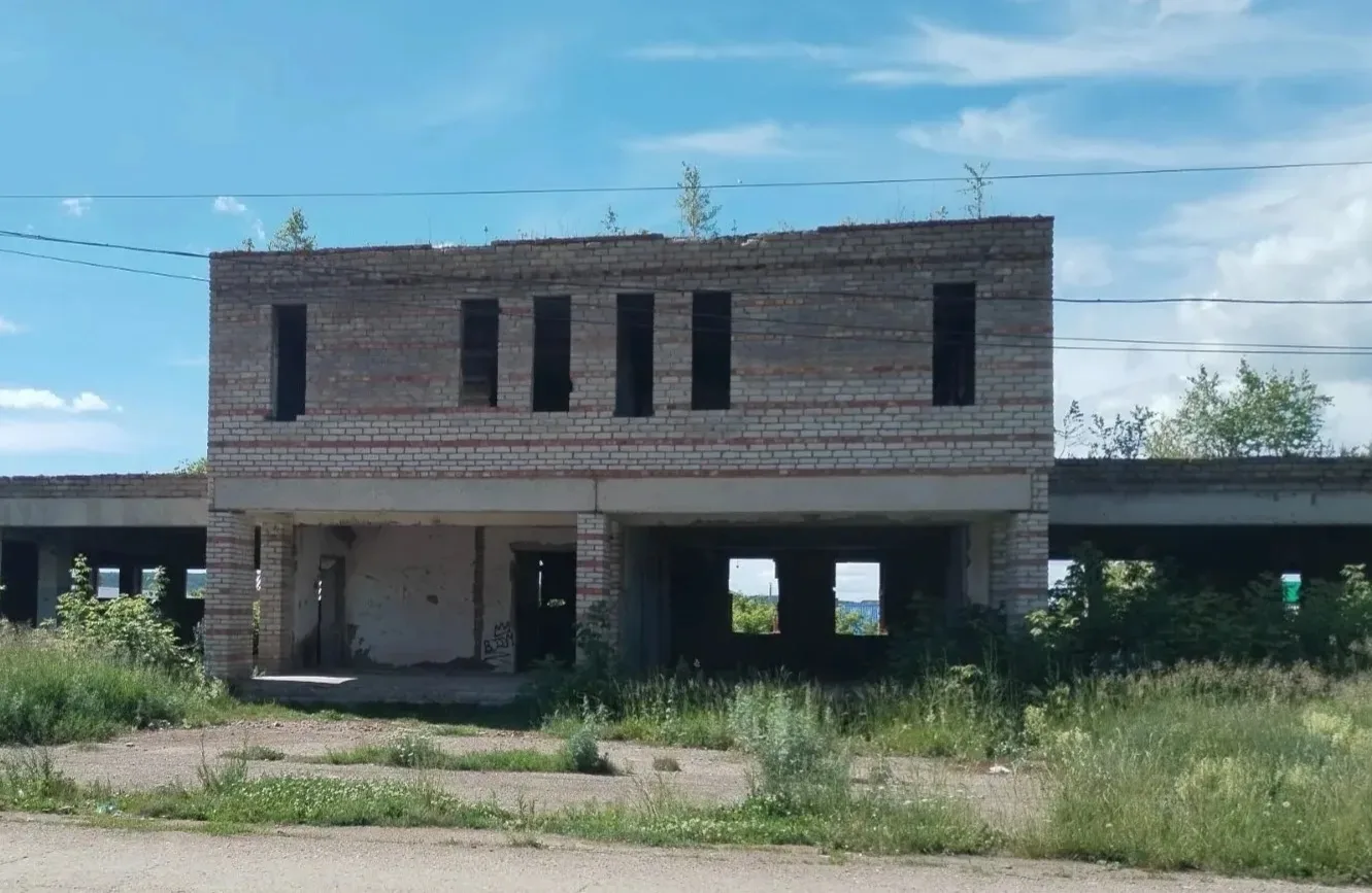 Заброшенные строения представляют серьезную угрозу для жизни и здоровья людей. Призываем граждан воз