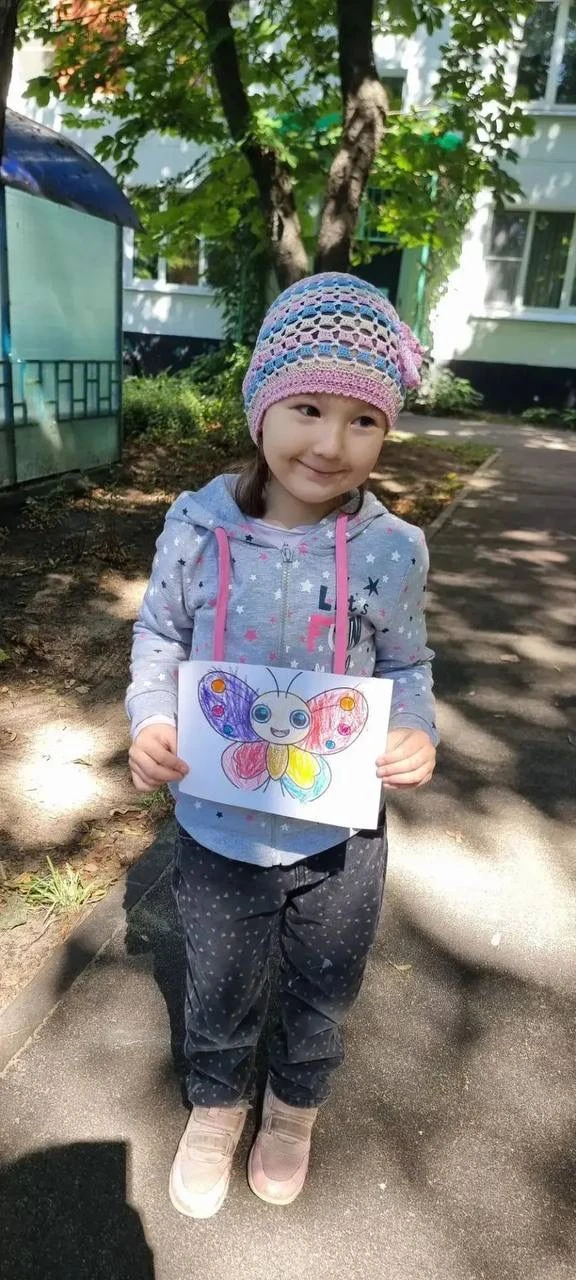 🐞 Кто сказал, что летом учиться нельзя?
ㅤ
В дежурных группах Школы №2090 эта неделя прошла под знак